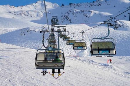 Best Activities to Try in Armenia in Winter