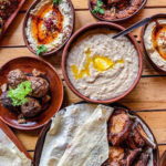 Top 10 Armenian Traditional Dishes to Try