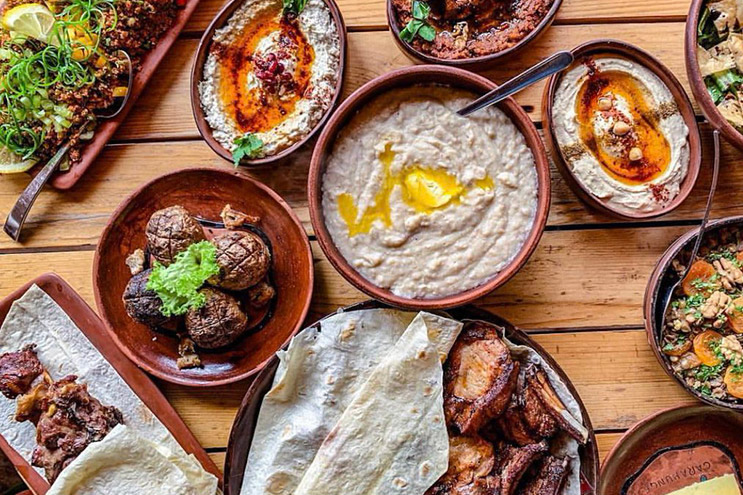 Top 10 Armenian Traditional Dishes to Try