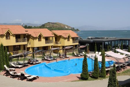 BW Bohemian Resort Sevan