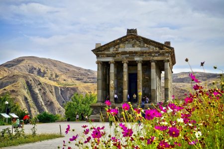 Discover Armenia in 4 Days (Blitz Tour)