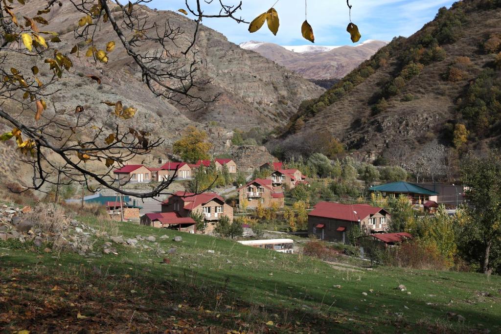 Day 5. Yerevan-Khor Virap-Noravank-Hermon