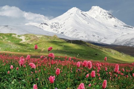 Nature & Adventure of Armenia