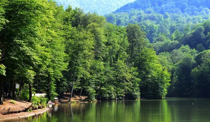 DAY 2. Yerevan-Dilijan (National Park)-Parz Lake-Goshavank Monastery-Dilijan