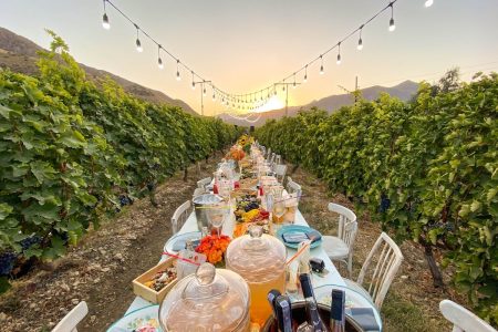 Gastro & Wine Tour around Armenia